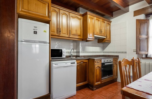 Arriondas House | 'Collado Santo Tomás' Country House – Entire Property