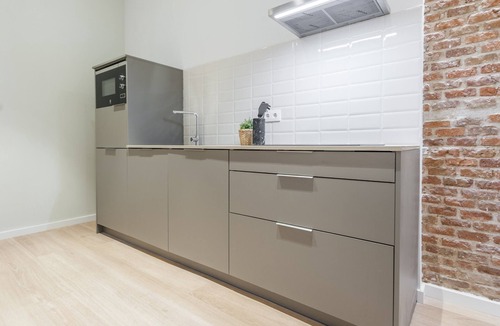 Las Acacias Apartment | Collection La Latina - Modern flat in the La Latina neighbourhood