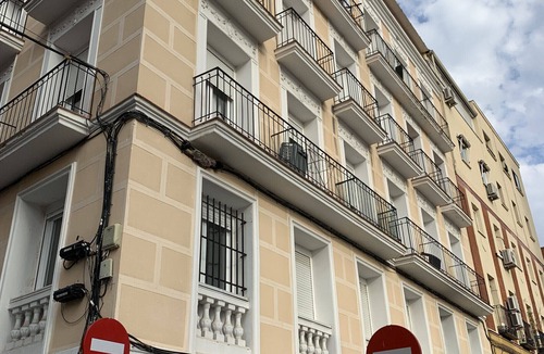 Puerta del Angel Apartment | Collection Madrid Río Exterior 2 Personas