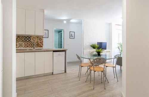 El Palo Apartment | Coloma & Palo Beach by ELE Apartments