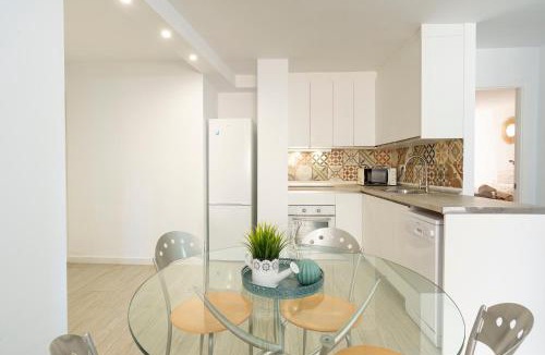 El Palo Apartment | Coloma & Palo Beach by ELE Apartments