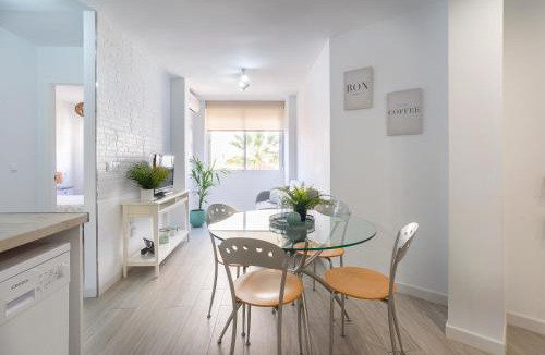 El Palo Apartment | Coloma & Palo Beach by ELE Apartments