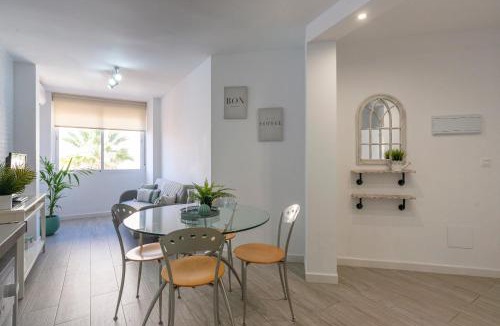El Palo Apartment | Coloma & Palo Beach by ELE Apartments