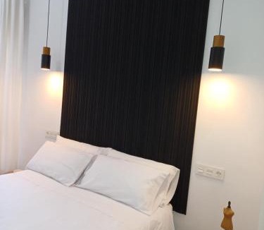 Zamora Apartment | Colon 13