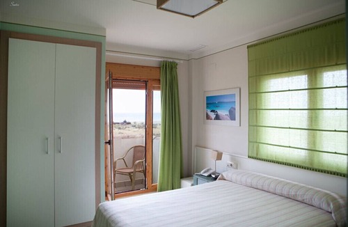 Zahara de los Atunes Hotel | Colores de Zahara