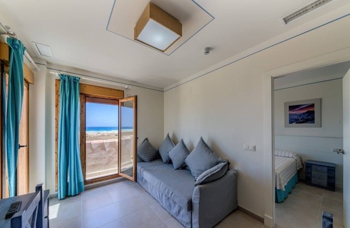 Zahara de los Atunes Hotel | Colores de Zahara