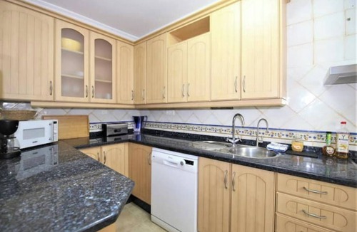 Historic Center of Estepona House | Colorful & Cozy Old Town Gem: 5* Location, Rooftop