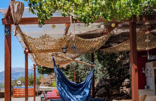 Guaro Apartment | Come and explore the real Andalusia from our vacationhouses in the mountains