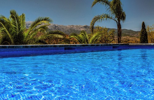 Guaro Apartment | Come and explore the real Andalusia from our vacationhouses in the mountains