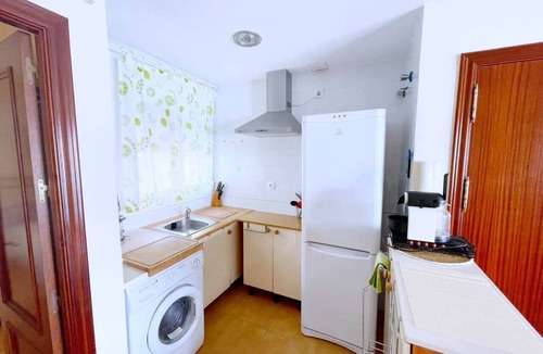 Rubite Apartment | Comeback Brisa Serena