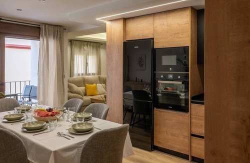 Albaicin Apartment | Comeback Casta Diva