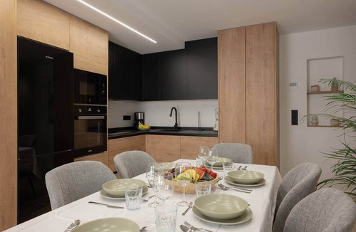 Albaicin Apartment | Comeback Casta Diva
