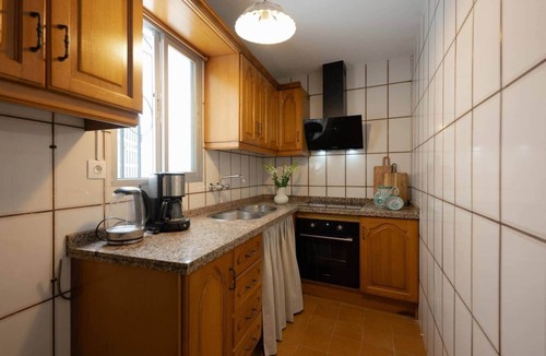 Salobrena House | Comeback La Boheme