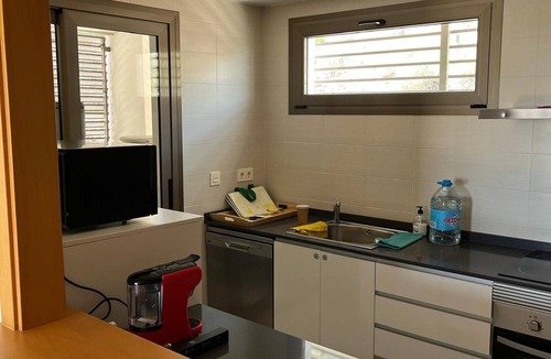 Pulpi Apartment | Comfortable apartment, terrace - 4 guests