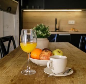 Central District Apartment | Comfort and Design en Gran Via de Colón
