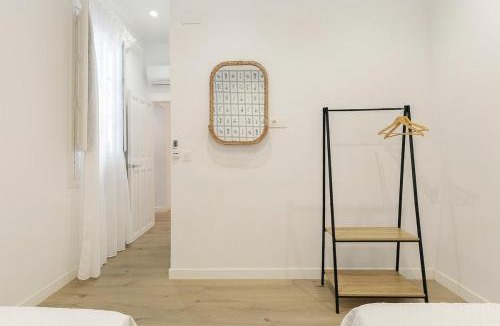 Central District Apartment | Comfort and Design en Gran Via de Colón
