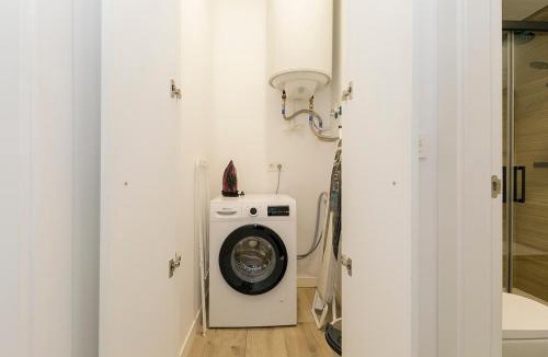 Central District Apartment | Comfort and Design en Gran Via de Colón