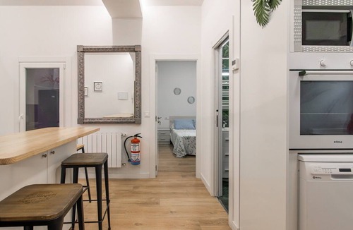 Santander Apartment | Comfort and Tranquility in the Heart of Santander
