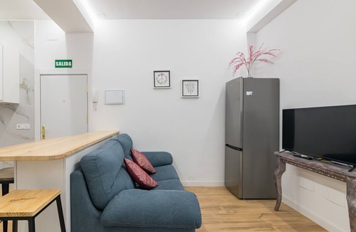 Santander Apartment | Comfort and Tranquility in the Heart of Santander