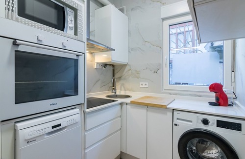 Santander Apartment | Comfort and Tranquility in the Heart of Santander