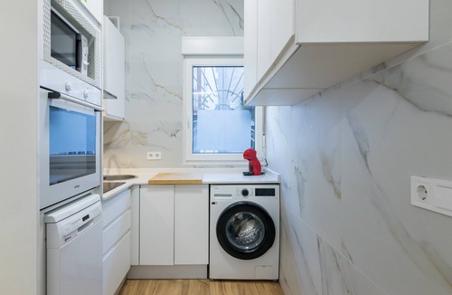Santander Apartment | Comfort and Tranquility in the Heart of Santander
