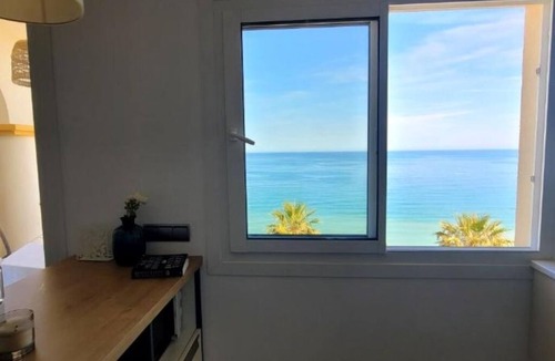 La Capellania Apartment | Comfort with the best ocean view at the Marina Balcony