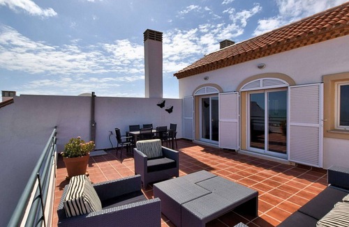 Puerto de la Duquesa Apartment | Comfortable apartment with sea views near Estepona, within walking distance from the sea