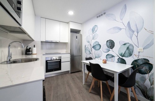 Getafe Apartment | Comfortable apartment for families and business