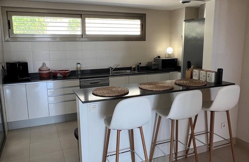 Pulpi Apartment | Comfortable Apartment in Pulpí, Andalusia, 2 Bedrooms
