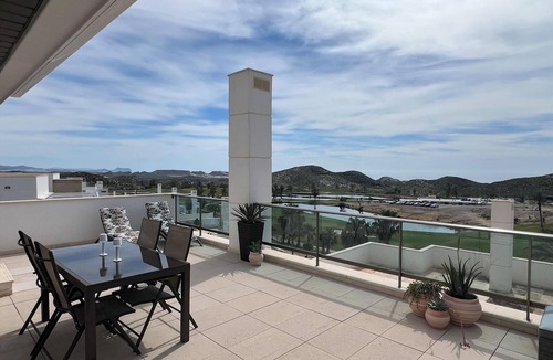 Pulpi Apartment | Comfortable Apartment in Pulpí, Andalusia, 2 Bedrooms