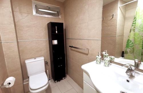 Los Tilos Apartment | Comfortable Apartment In The Center