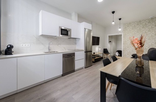 Torrejon de Ardoz Apartment | Comfortable apartment near Madrid
