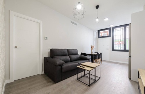 Torrejon de Ardoz Apartment | Comfortable apartment near Madrid