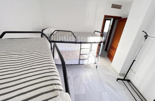 San Andres-San Pablo House | Comfortable House in Córdoba, ideal for families and friends
