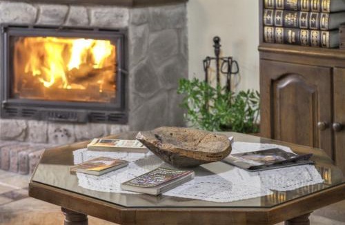 Sotoserrano House | Comfortable house in Sotoserrano with mountain view