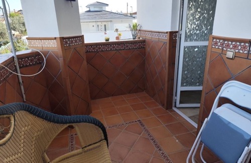 Cullar Vega Apartment | Comfortable house with AC - 10 guests
