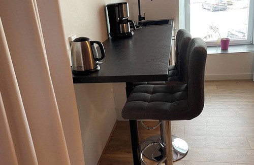 Saint-Thurien Apartment | Comfortable studio for 2 people