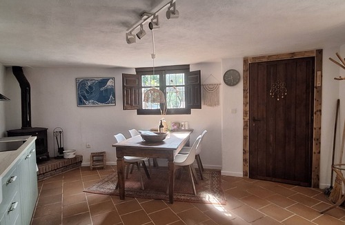 Montefrio House | Comfortable vacation home with private pool and beautiful views