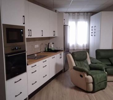 Los Pinos Apartment | Como en casa