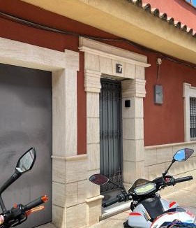 Jerez de la Frontera House | Como en casa