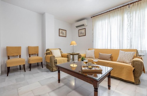 Armilla Apartment | Comodidad y ubicación ideal junto al PTS y Fermasa