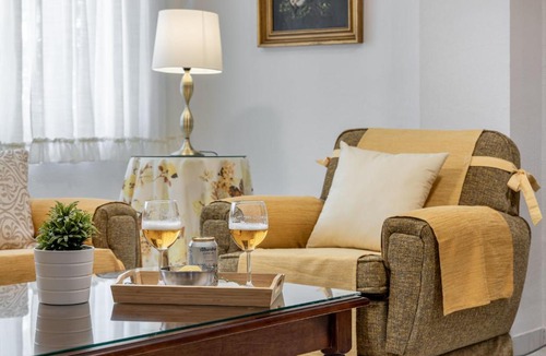 Armilla Apartment | Comodidad y ubicación ideal junto al PTS y Fermasa