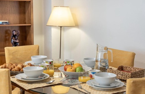 Armilla Apartment | Comodidad y ubicación ideal junto al PTS y Fermasa