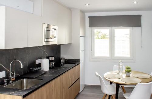 Almerimar Apartment | Complejo Gaviotas Beach Golf