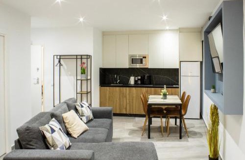 Almerimar Apartment | Complejo Gaviotas Beach Golf