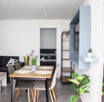 Almerimar Apartment | Complejo Gaviotas Beach Golf