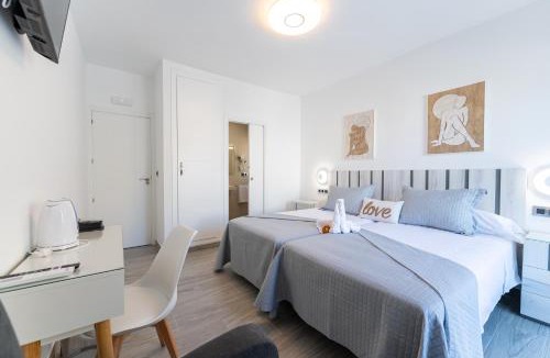 Iznajar House | Complejo Las Majadillas