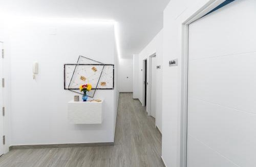 Iznajar House | Complejo Las Majadillas