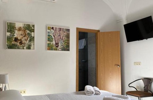 Valencia del Mombuey House | Complejo Rural Rincón del Paraíso