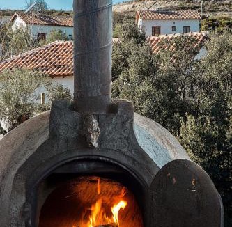 Arenas del Rey Villa | Complejo Rural El Molinillo